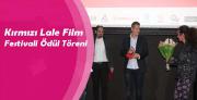 Kırmızı Lale Film Festivali Ödül Töreni